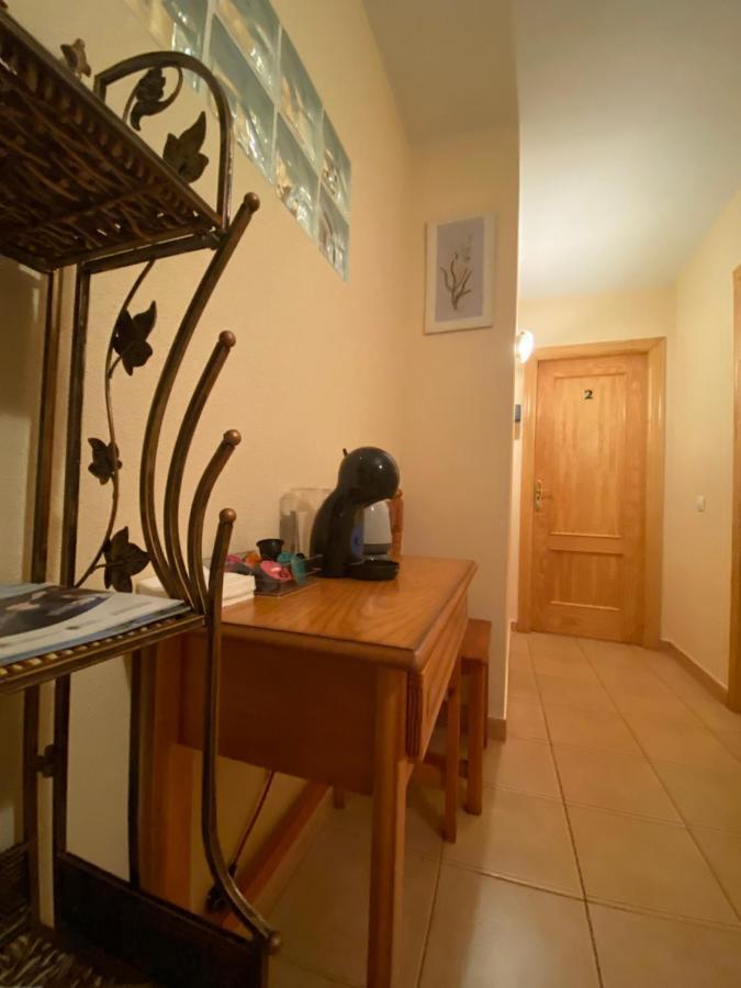 Hostal Jose Mari Ciudad-Rodrigo Kültér fotó