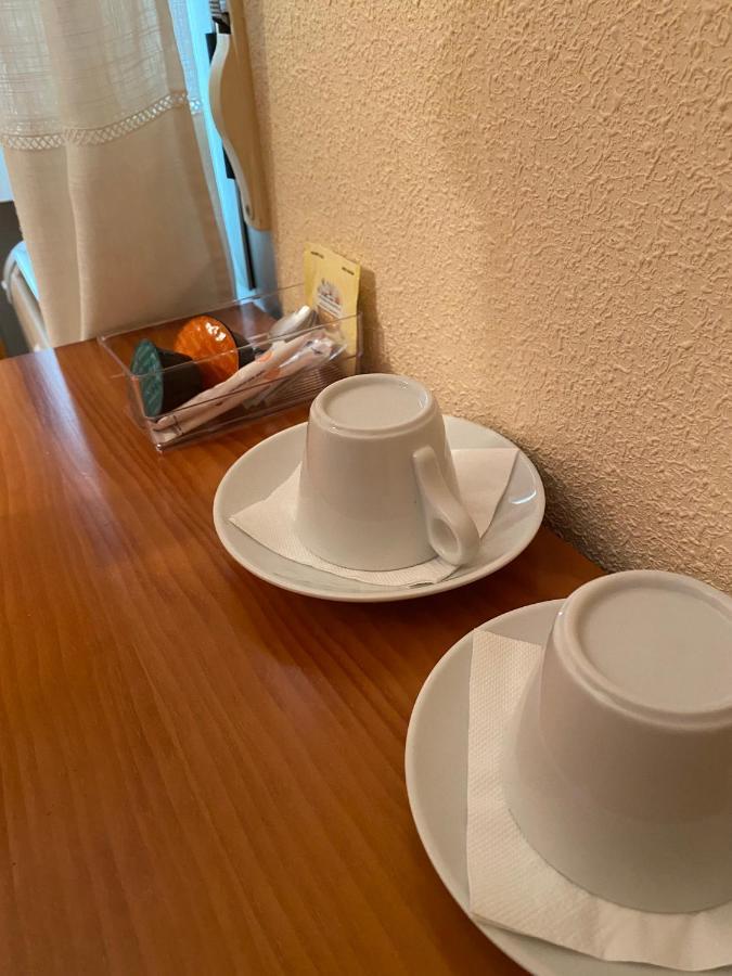 Hostal Jose Mari Ciudad-Rodrigo Kültér fotó