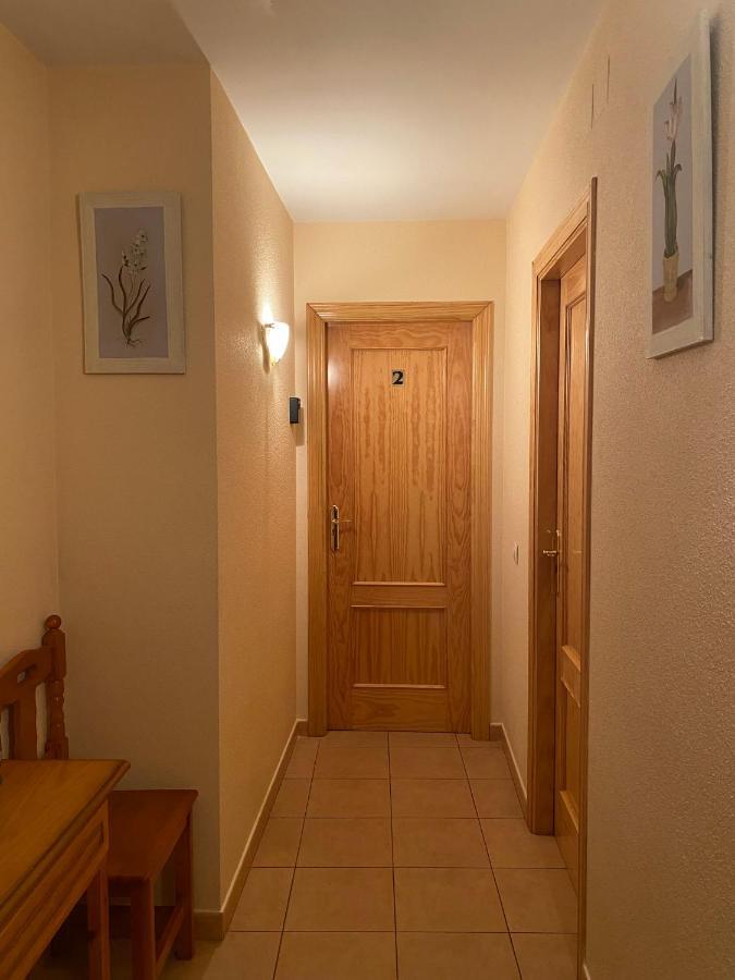 Hostal Jose Mari Ciudad-Rodrigo Kültér fotó