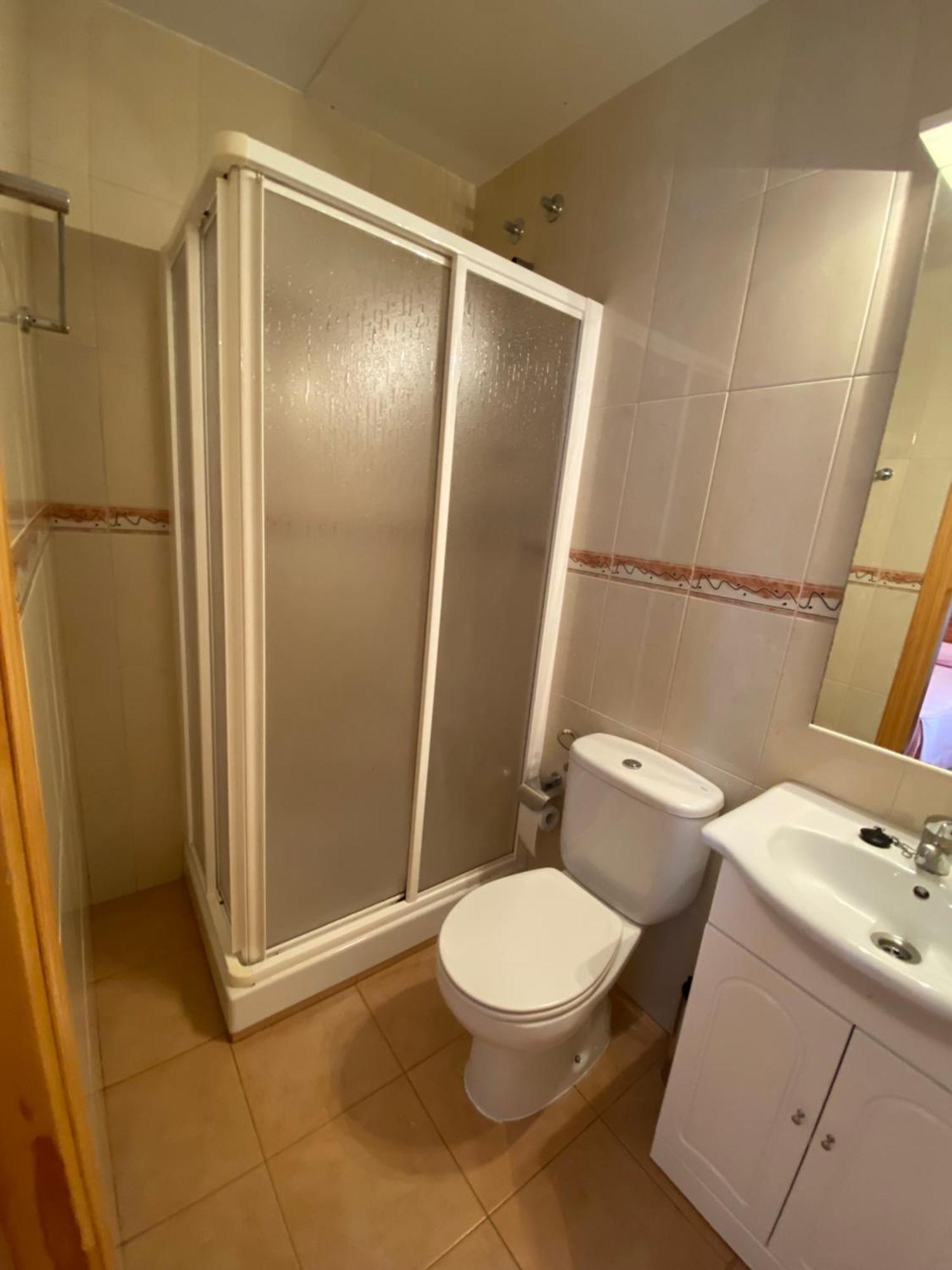 Hostal Jose Mari Ciudad-Rodrigo Kültér fotó