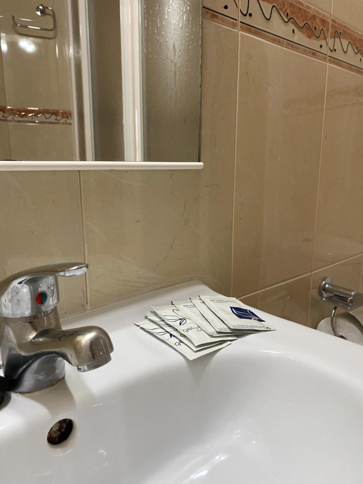 Hostal Jose Mari Ciudad-Rodrigo Kültér fotó