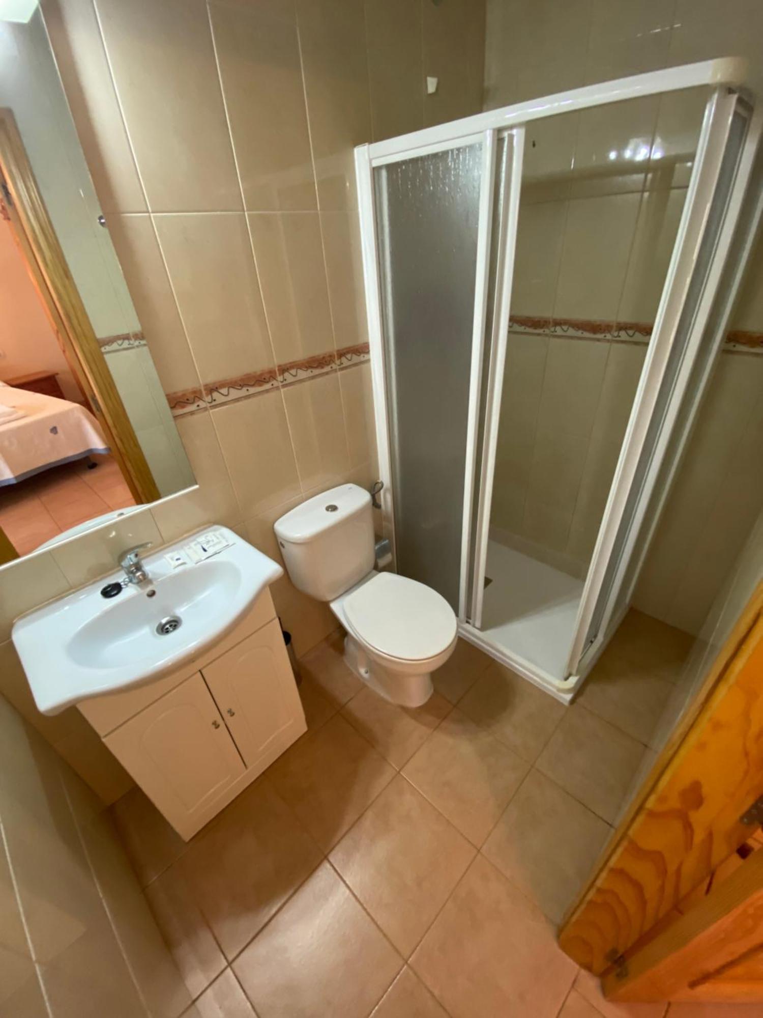 Hostal Jose Mari Ciudad-Rodrigo Kültér fotó